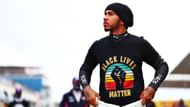 Lewis Hamilton at the 2020 Grand Prix of Turkey - Source: Getty